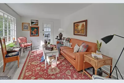 624 W Howell Street, Hartwell, GA 30643 - Photo 6