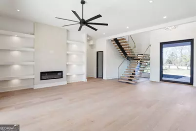 360 Campground Road, McDonough, GA 30253 - Photo 10