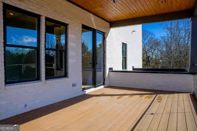 360 Campground Road, McDonough, GA 30253 - Photo 6