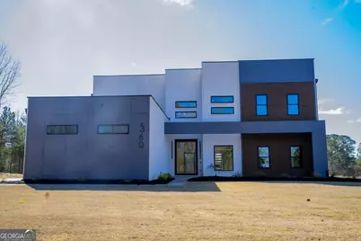 360 Campground Road, McDonough, GA 30253 - Photo 1