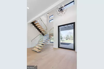 360 Campground Road, McDonough, GA 30253 - Photo 8