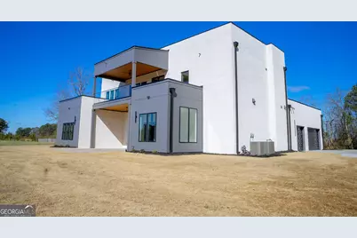 360 Campground Road, McDonough, GA 30253 - Photo 4