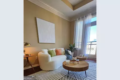400 17th Street NW #2435, Atlanta, GA 30363 - Photo 1