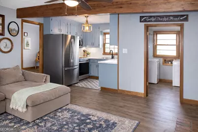 3794 Highway 106 N, Danielsville, GA 30633 - Photo 4