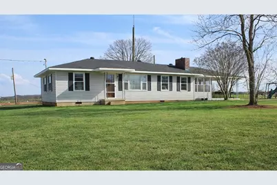 3794 Highway 106 N, Danielsville, GA 30633 - Photo 1