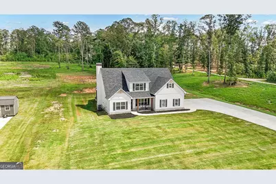 150 Wild Boar Way, Newnan, GA 30263 - Photo 62