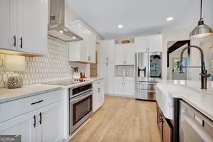 150 Wild Boar Wy, Newnan, GA 30263 - Photo 22