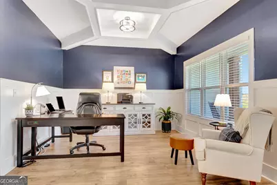 150 Wild Boar Way, Newnan, GA 30263 - Photo 8