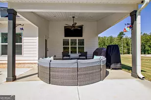 150 Wild Boar Wy, Newnan, GA 30263 - Photo 42