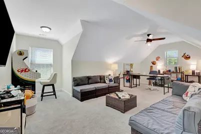 150 Wild Boar Way, Newnan, GA 30263 - Photo 36