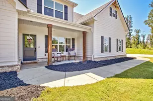 150 Wild Boar Wy, Newnan, GA 30263 - Photo 4