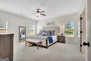 150 Wild Boar Wy, Newnan, GA 30263 - Photo 26