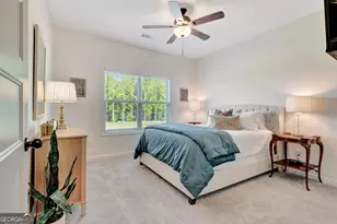 150 Wild Boar Wy, Newnan, GA 30263 - Photo 12