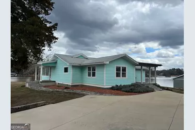166 Montego Bay Road NW, Milledgeville, GA 31061 - Photo 2