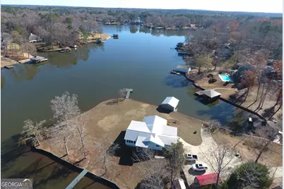 166 Montego Bay Road NW, Milledgeville, GA 31061 - Photo 42