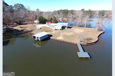 166 Montego Bay Road NW, Milledgeville, GA 31061 - Photo 1