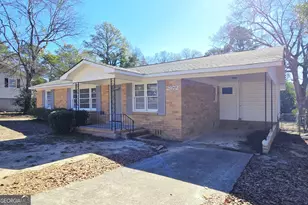 2972 Richard Dr, Macon, GA 31206 - Photo 2