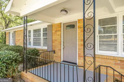 2972 Richard Drive, Macon, GA 31206 - Photo 4