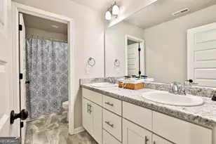 124 Wilmington Ct, Newnan, GA 30263 - Photo 30