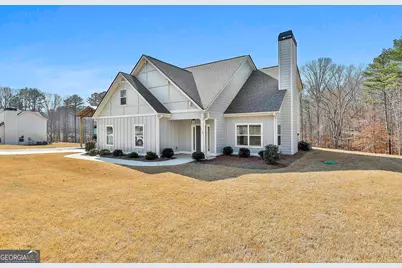 124 Wilmington Court, Newnan, GA 30263 - Photo 2