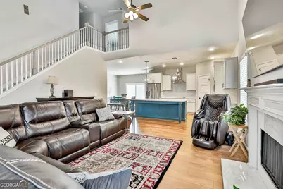 124 Wilmington Court, Newnan, GA 30263 - Photo 8