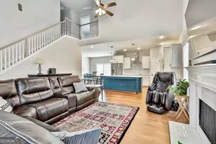 124 Wilmington Ct, Newnan, GA 30263 - Photo 8