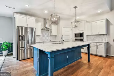 124 Wilmington Court, Newnan, GA 30263 - Photo 12