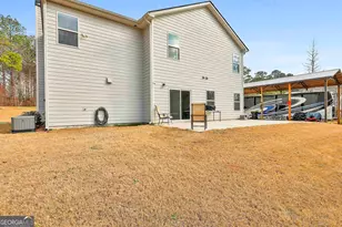 124 Wilmington Ct, Newnan, GA 30263 - Photo 36