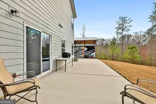 124 Wilmington Ct, Newnan, GA 30263 - Photo 34