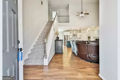 124 Wilmington Court, Newnan, GA 30263 - Photo 6