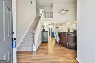 124 Wilmington Ct, Newnan, GA 30263 - Photo 6