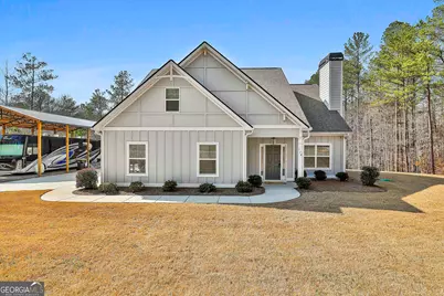 124 Wilmington Court, Newnan, GA 30263 - Photo 1