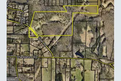 315 Wilder Road, Griffin, GA 30224 - Photo 2