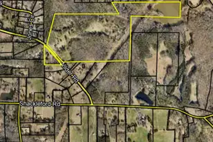 315 Wilder Rd, Griffin, GA 30224 - Photo 2