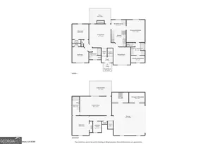 83 Huntington Ct, Newnan, GA 30265 - Photo 48