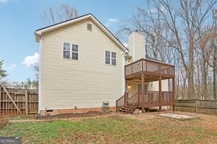 83 Huntington Ct, Newnan, GA 30265 - Photo 46
