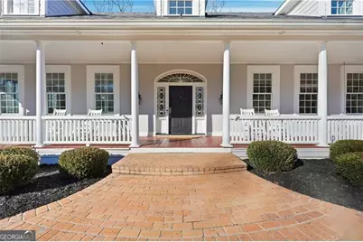 4120 Willow Trace, Gainesville, GA 30506 - Photo 12