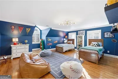 4120 Willow Trace, Gainesville, GA 30506 - Photo 46