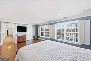 4120 Willow Trce, Gainesville, GA 30506 - Photo 34