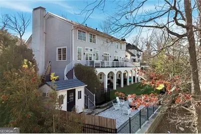 4120 Willow Trace, Gainesville, GA 30506 - Photo 8