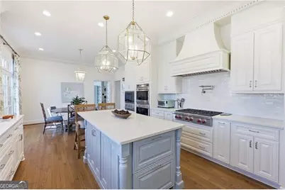 4120 Willow Trace, Gainesville, GA 30506 - Photo 20