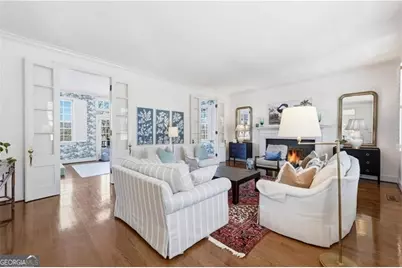 4120 Willow Trace, Gainesville, GA 30506 - Photo 16