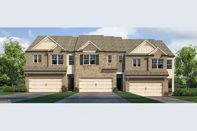 3752 Skylar Drive, Douglasville, GA 30291 - Photo 1