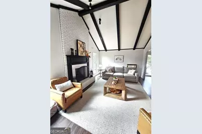 820 Oakhaven Drive, Roswell, GA 30075 - Photo 4