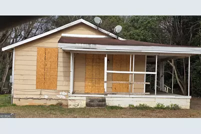 2913 Alfred Drive, Macon, GA 31206 - Photo 2