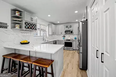 308 Calgary Drive, Peachtree City, GA 30269 - Photo 12