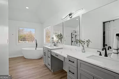 308 Calgary Drive, Peachtree City, GA 30269 - Photo 22