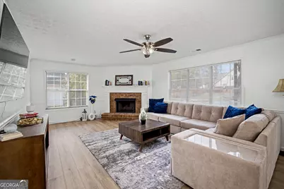 308 Calgary Drive, Peachtree City, GA 30269 - Photo 16