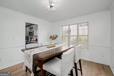 308 Calgary Drive, Peachtree City, GA 30269 - Photo 8