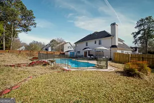 308 Calgary Dr, Peachtree City, GA 30269 - Photo 32